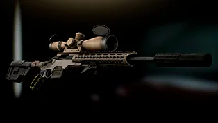 Gunsmith Master - Part 8