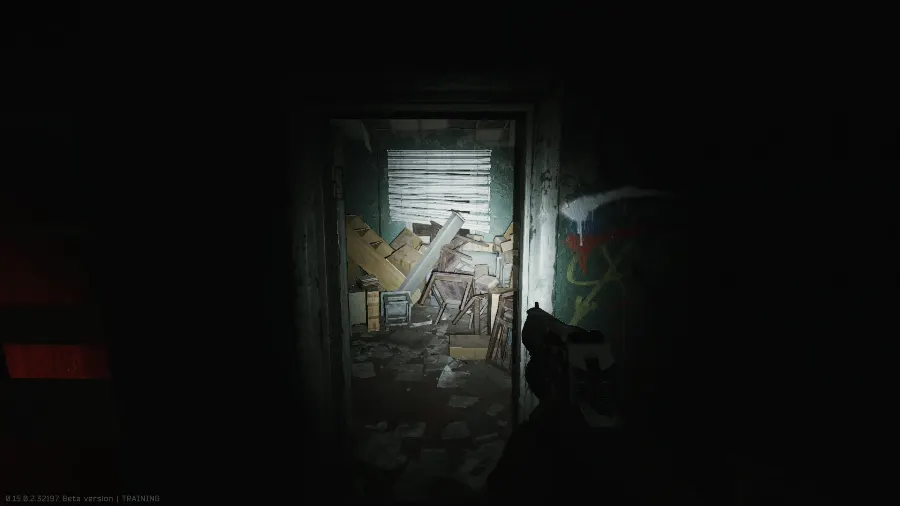EHKT Factory spot