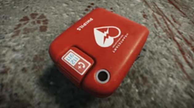 Ambulance