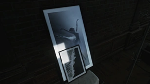 Ballet Lover