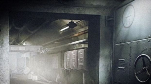The Bunker - Part 1