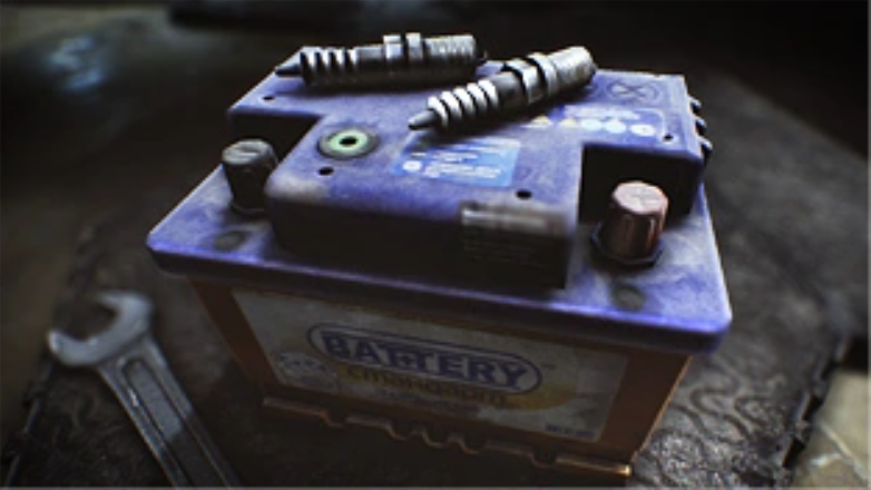 Car Repair