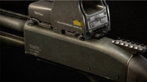 Gunsmith - Part 1