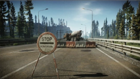 Long Road