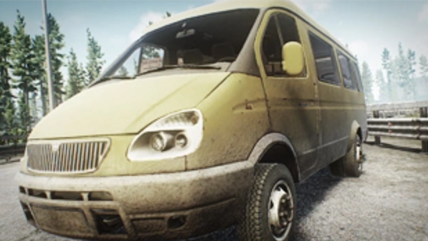 Minibus