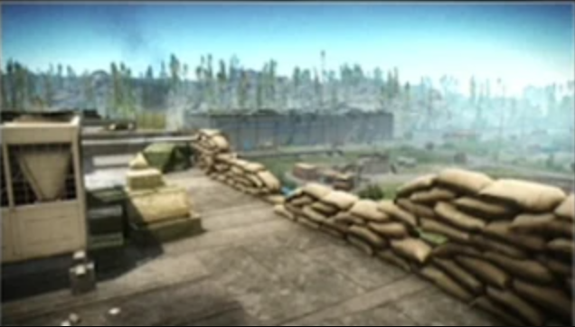 Reconnaissance