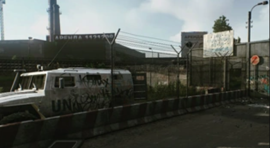 Tigr Safari