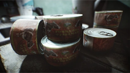 General Wares